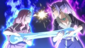 That Time I Got Reincarnated as a Slime 1 Episodio 11