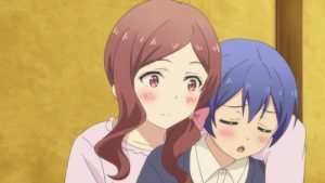 Takunomi 1 Episodio 8