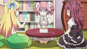Jashin-chan Dropkick 2 Episodio 7