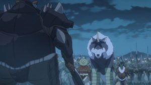 That Time I Got Reincarnated as a Slime 1 Episodio 13