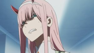 Darling in the Franxx Dublado Episodio 14