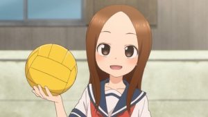 Teasing Master Takagi-san 2 Episodio 6