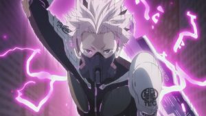 Kaiju No. 8 Dublado 2 Episodio 3