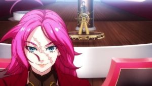 Fate/EXTRA Last Encore 1 Episodio 13