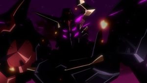 Gundam Build Divers 2 Episodio 6