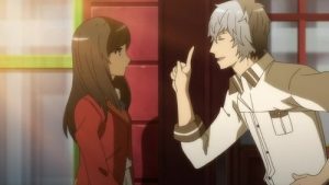Phantom in the Twilight 1 Episodio 3
