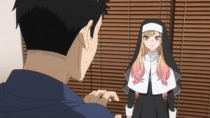 My Dress-Up Darling Dublado 2 Episodio 9