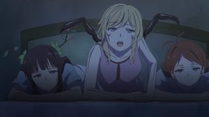Shiyan Pin Jiating 1 Episodio 4