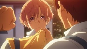 Tsurune 2 Episodio 5