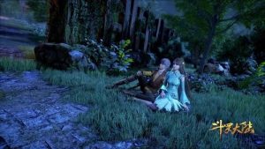 Douluo Dalu (Soul Land) 1 Episodio 20