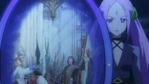 Beatless 1 Episodio 23