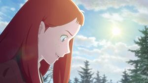 Anne Shirley 1 Episodio 17