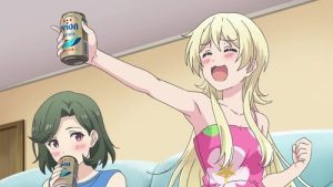 Takunomi 1 Episodio 10