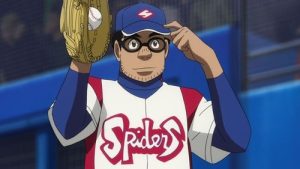 Gurazeni 1 Episodio 2