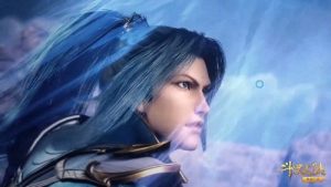 Douluo Dalu (Soul Land) 1 Episodio 248