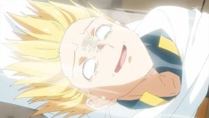 That Time I Got Reincarnated as a Slime 3 Episodio 22