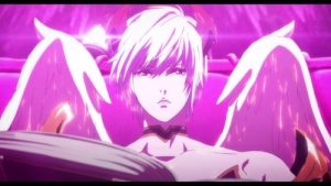 Shingeki No Bahamut Genesis 2 Episodio 15