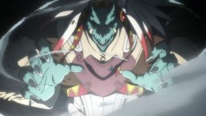 GOBLIN SLAYER 1 Episodio 4