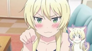 Takunomi 1 Episodio 3