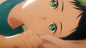 Tsurune 2 Episodio 12