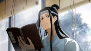 The Master of Diabolism 1 Episodio 3