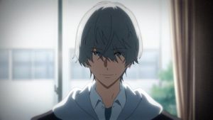 Tsurune 2 Episodio 10
