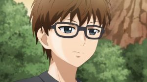 Hataraku Saibou 1 Episodio 9