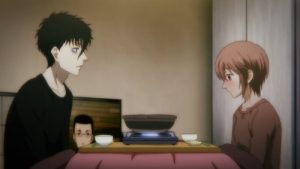 Devils Line 1 Episodio 3