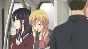 Citrus 1 Episodio 5