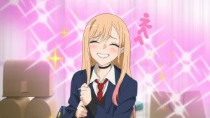 My Dress-Up Darling Dublado 2 Episodio 5