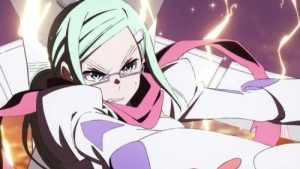 Planet With 1 Episodio 6