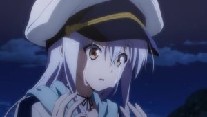 ISLAND 1 Episodio 1