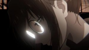Yofukashi no Uta S02 Episódio 6