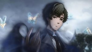 Guimi Zhi Zhu: Xiaochou Pian Dublado Episódio 7