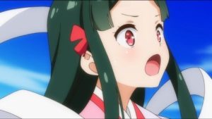 Marchen Madchen 1 Episodio 6