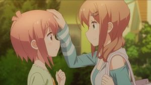 Slow Start 1 Episodio 10