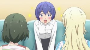 Takunomi 1 Episodio 2