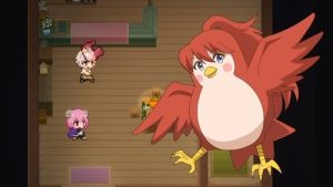 Otona no Bouguya-san 2 Episodio 4