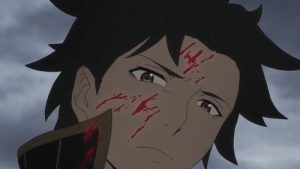 Record of Grancrest War 1 Episodio 17