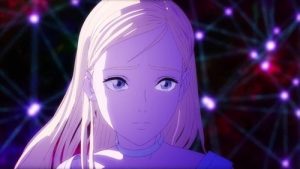 Ingress The Animation 1 Episodio 11