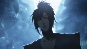 The Master of Diabolism 3 Episodio 3