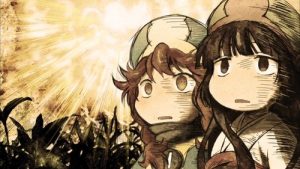 Hakumei to Mikochi 1 Episodio 3