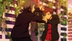 Beatless 1 Episodio 22