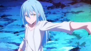 That Time I Got Reincarnated as a Slime 2 Episodio 13