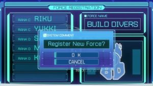 Gundam Build Divers 1 Episodio 7