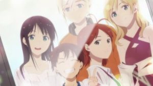 Shiyan Pin Jiating 1 Episodio 11