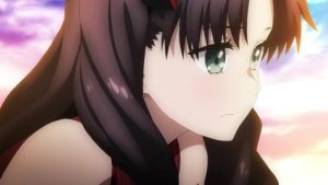 Fate/EXTRA Last Encore 1 Episodio 10