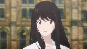 B: The Beginning 2 Episodio 4