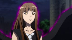 Phantom in the Twilight 1 Episodio 11