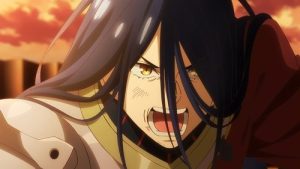 Onmyou Kaiten Re:Birth Episódio 10